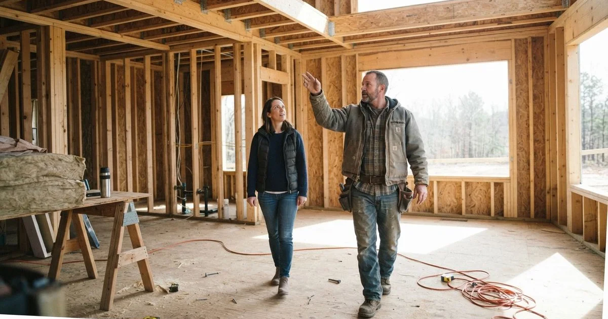 Best custom home builders in Greater Toronto Area