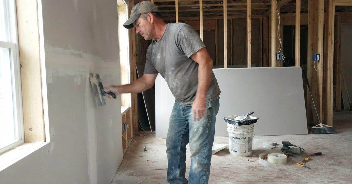 Best drywall contractors in the Greater Toronto Area