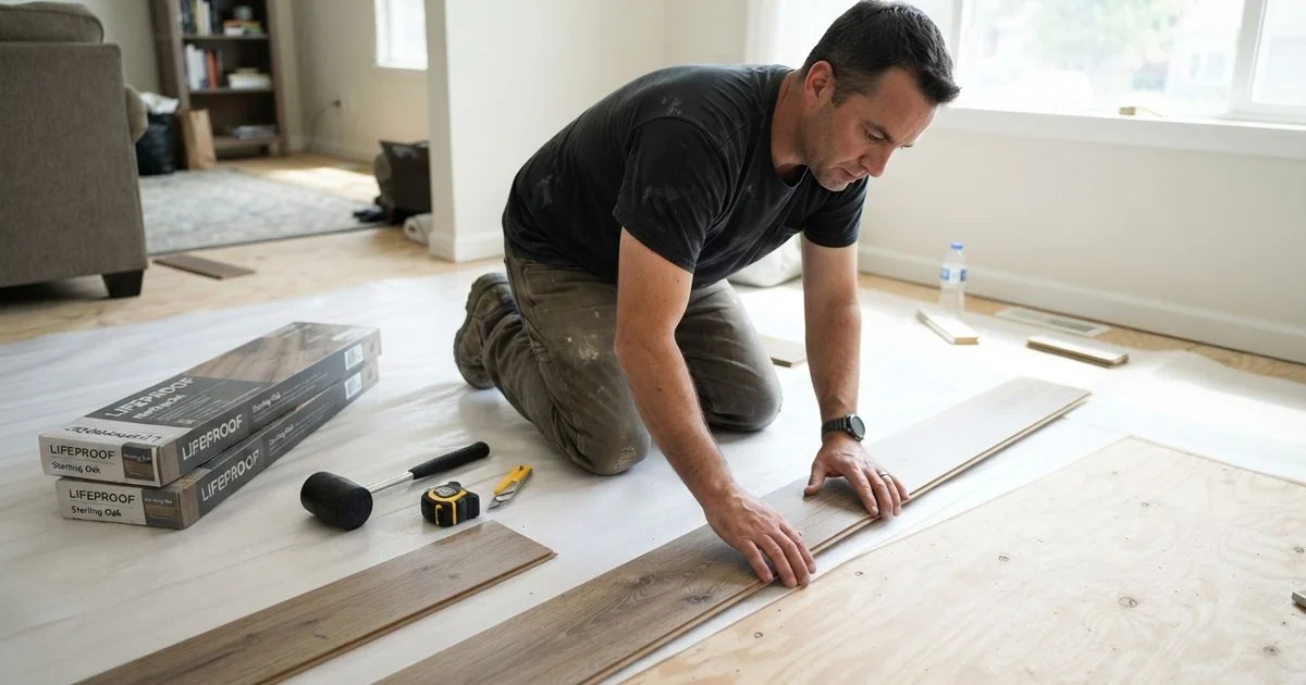 Best flooring contractors in the Greater Toronto Area