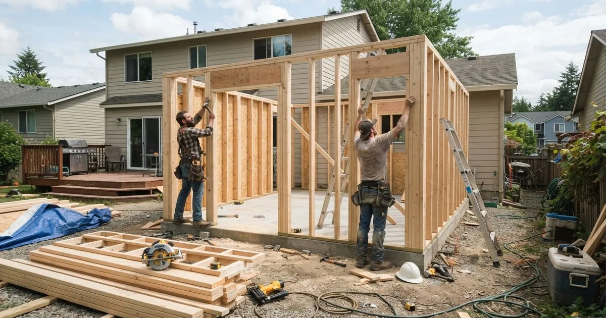 Best home additions & second storeys contractors in the Greater Toronto Area