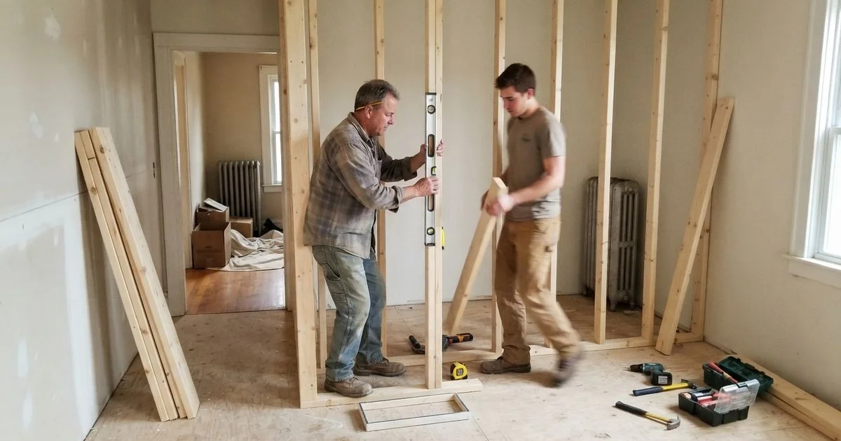 Best interior construction contractors in the Greater Toronto Area