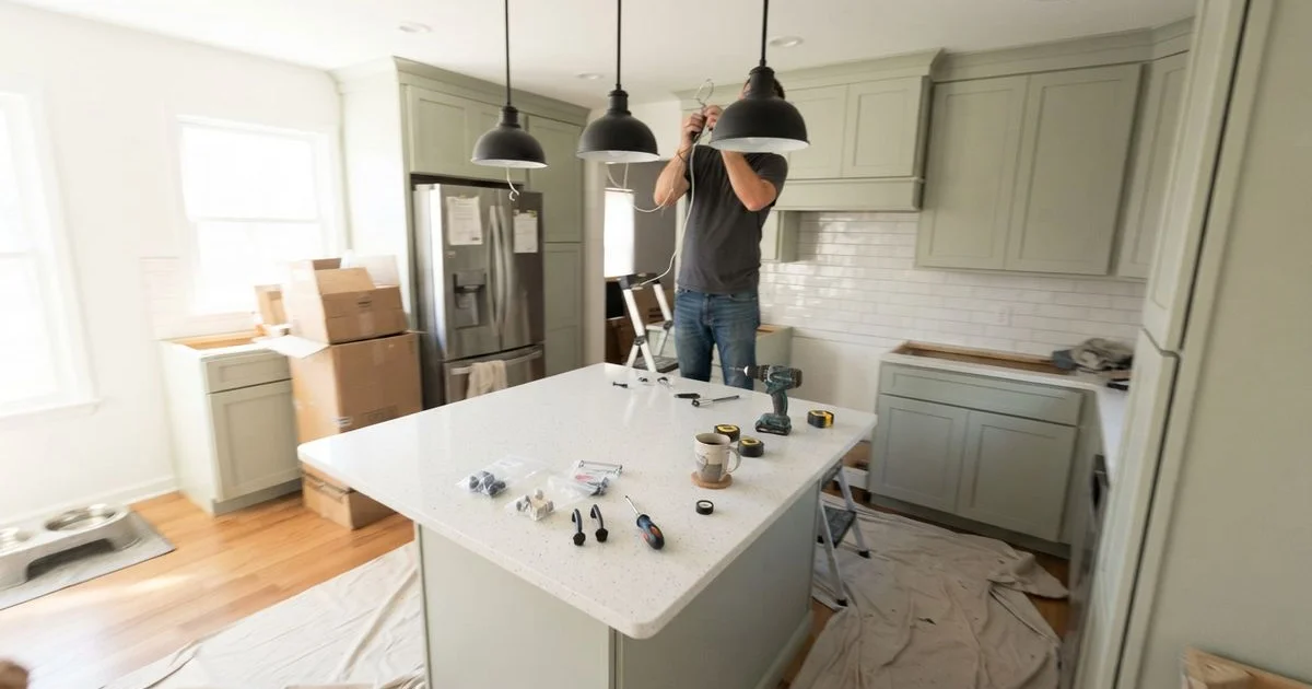 Best kitchen renovation companies in the Greater Toronto Area