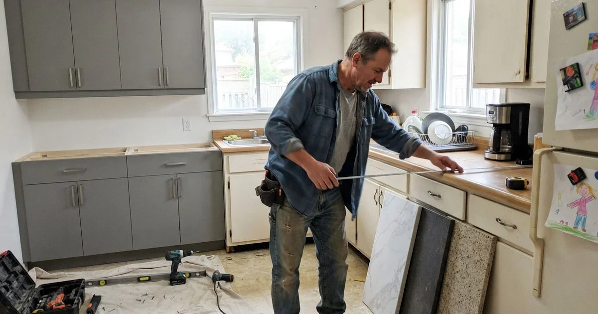 What kitchen renovation costs in the Greater Toronto Area