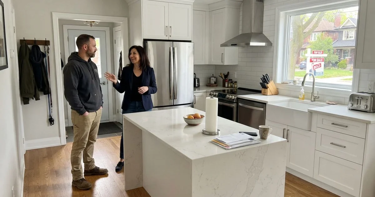 Which renovations actually add resale value in the GTA