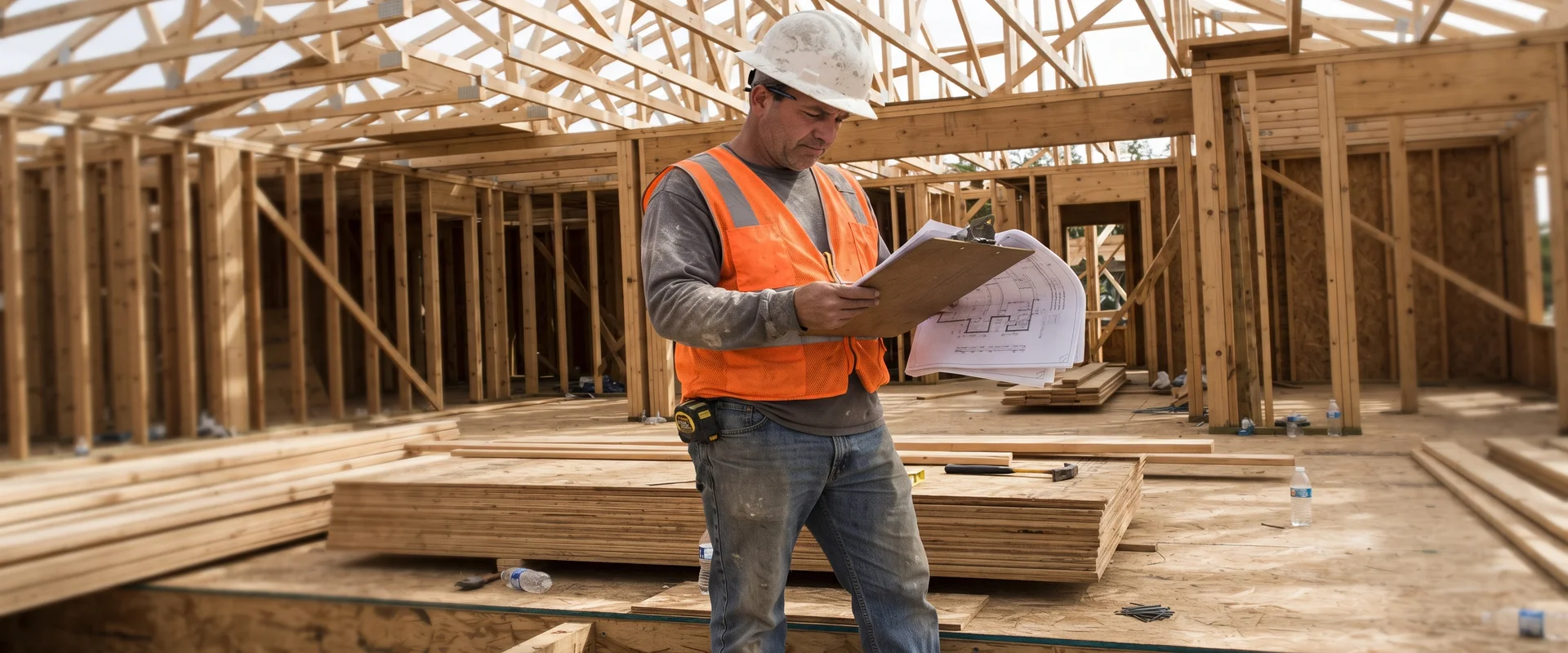 Home Builder in Greater Toronto Area