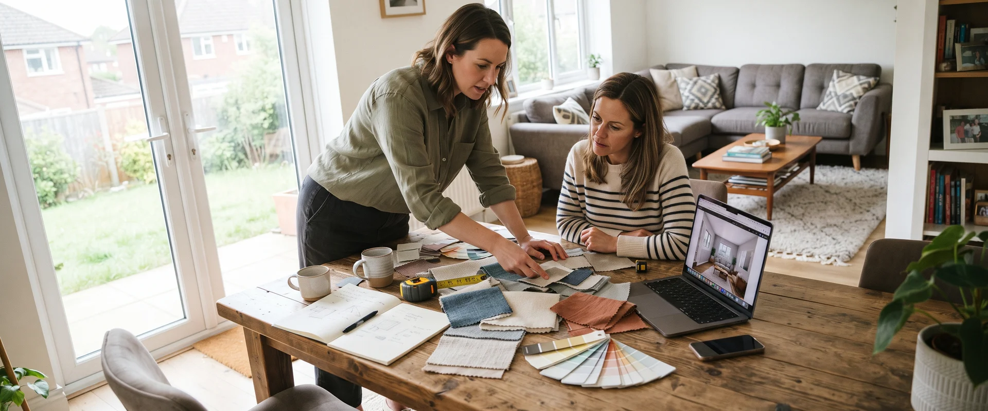 Interior Designer in Greater Toronto Area