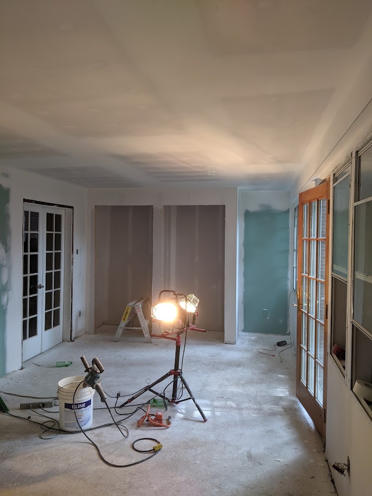 VanDeursen Construction & Fine Carpentry