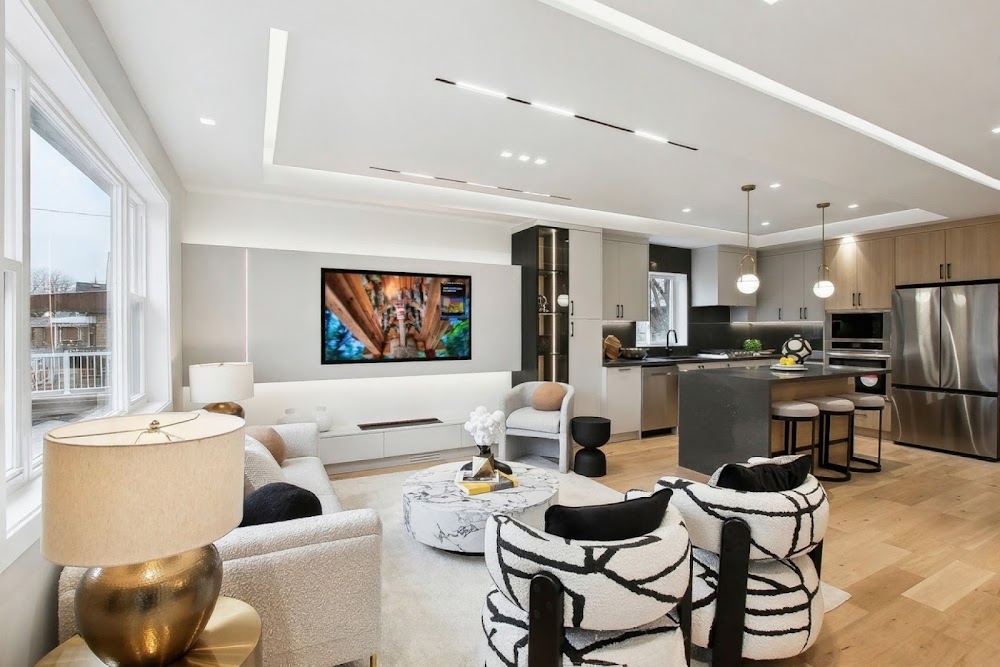 Renovate Toronto - Home Renovation Company in Toronto