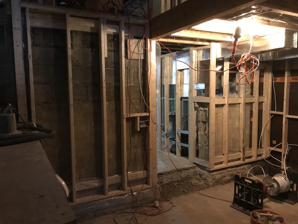 Cambium Carpentry