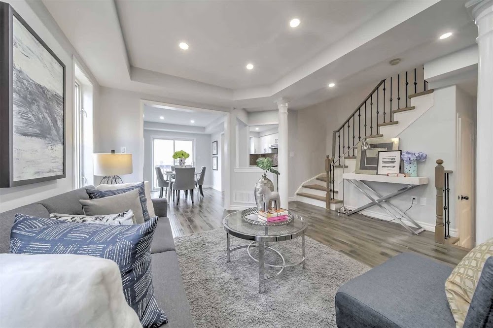 MB Home Reno