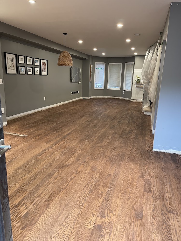 Capital Hardwood Flooring