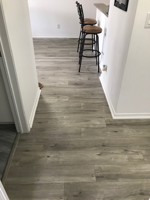 Unique Flooring GTA Bona Certified