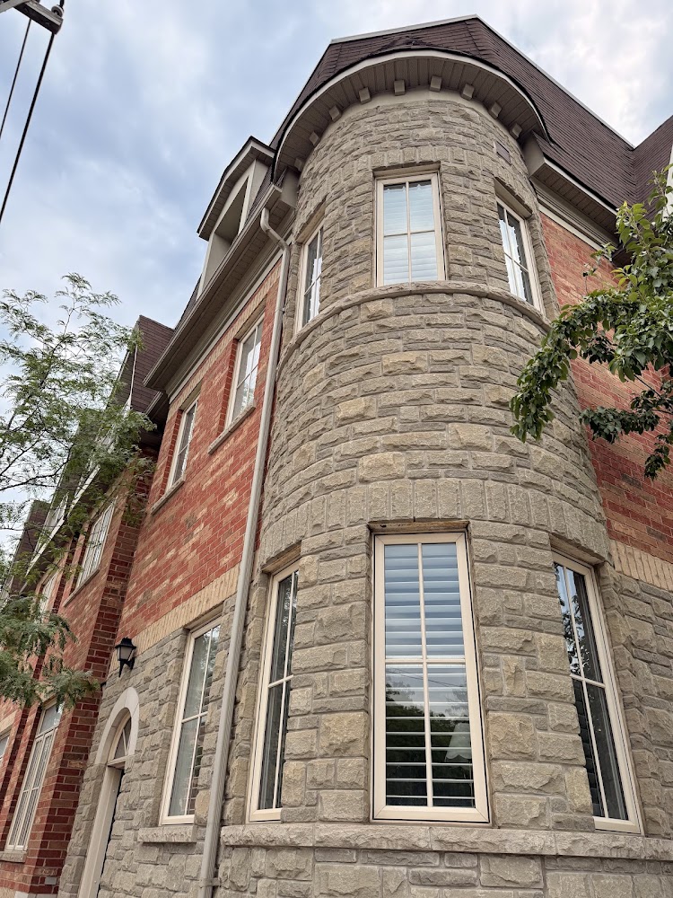 Masonry Toronto Co.