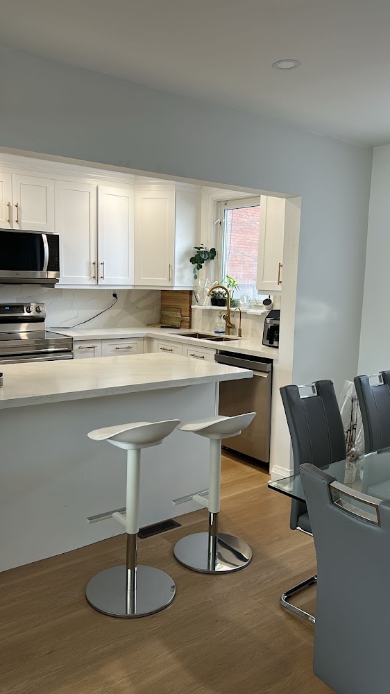 Superior Renovation