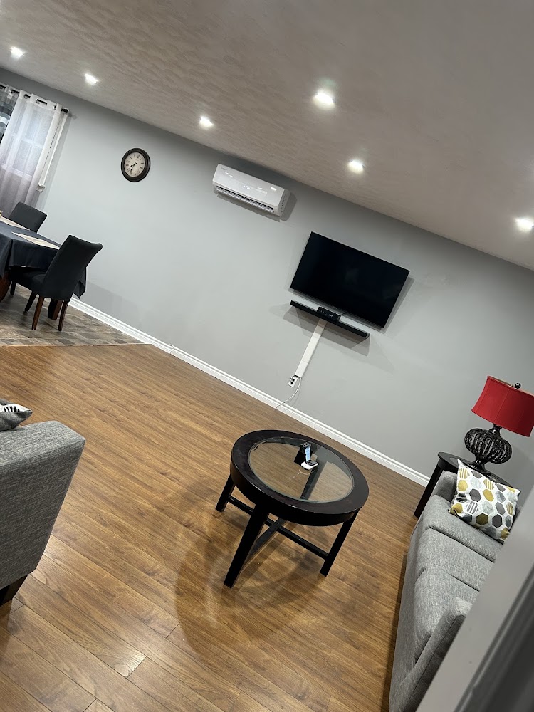 1Click Energy Solutions (formerly 1Click Heating and Cooling)