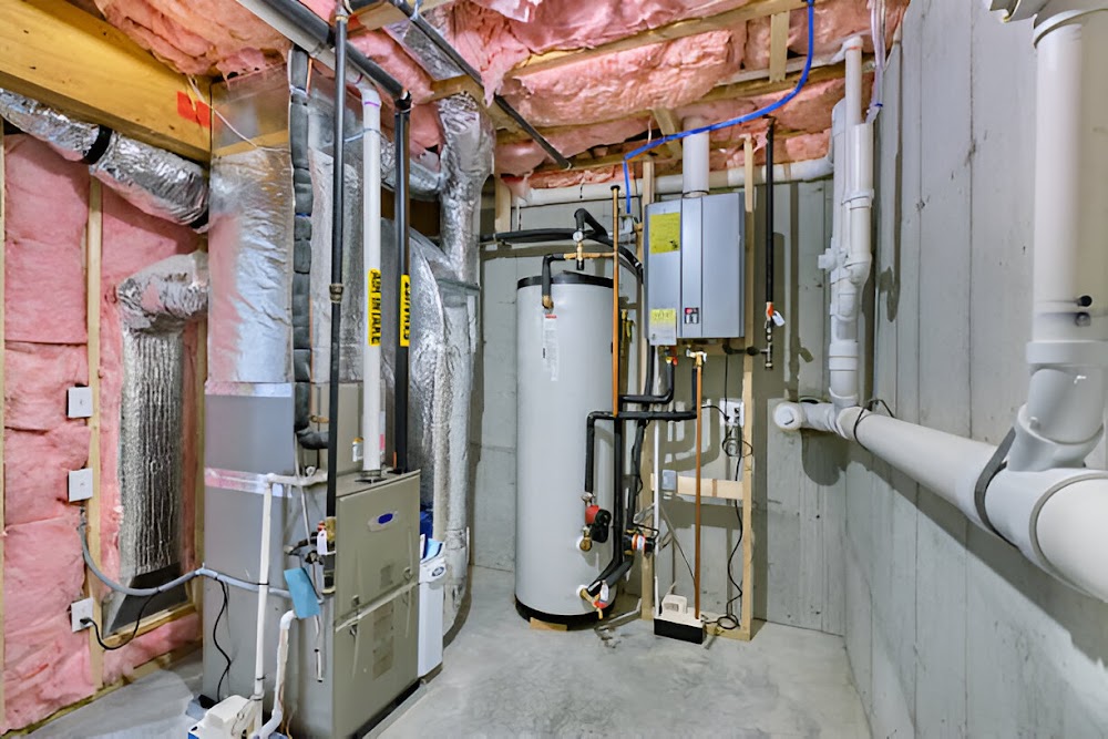 For Saving Home Service | HVAC Company In Greater Toronto