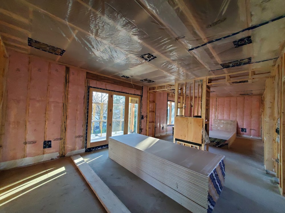 Valcast Construction