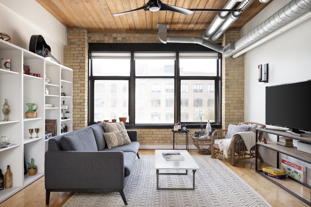 Mignon Home Renovations