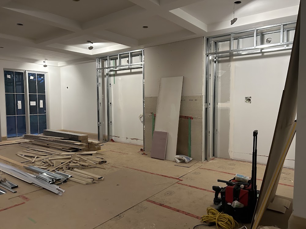 LUMO RENOVATIONS