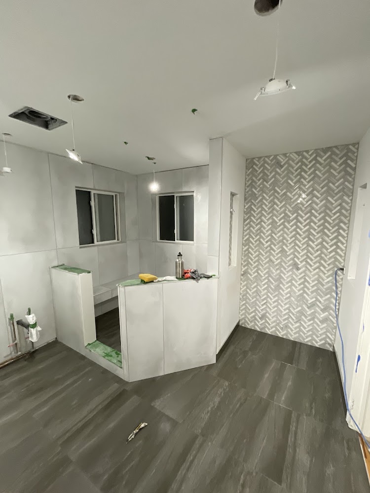 SNJ Tile Solutions