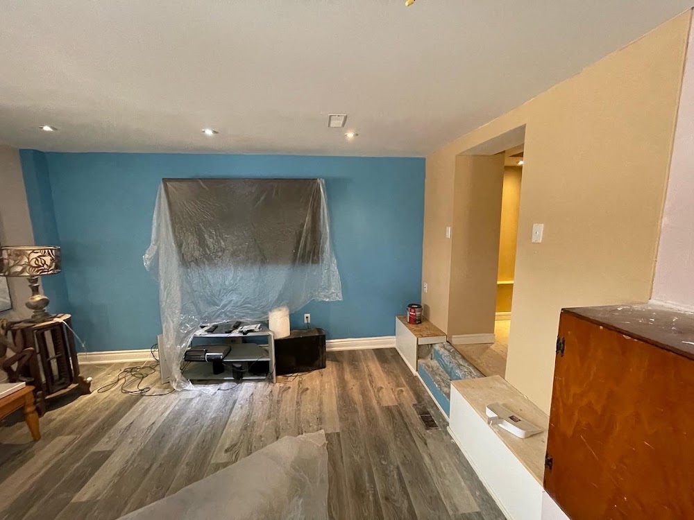 ACTO RENOVATION Inc.