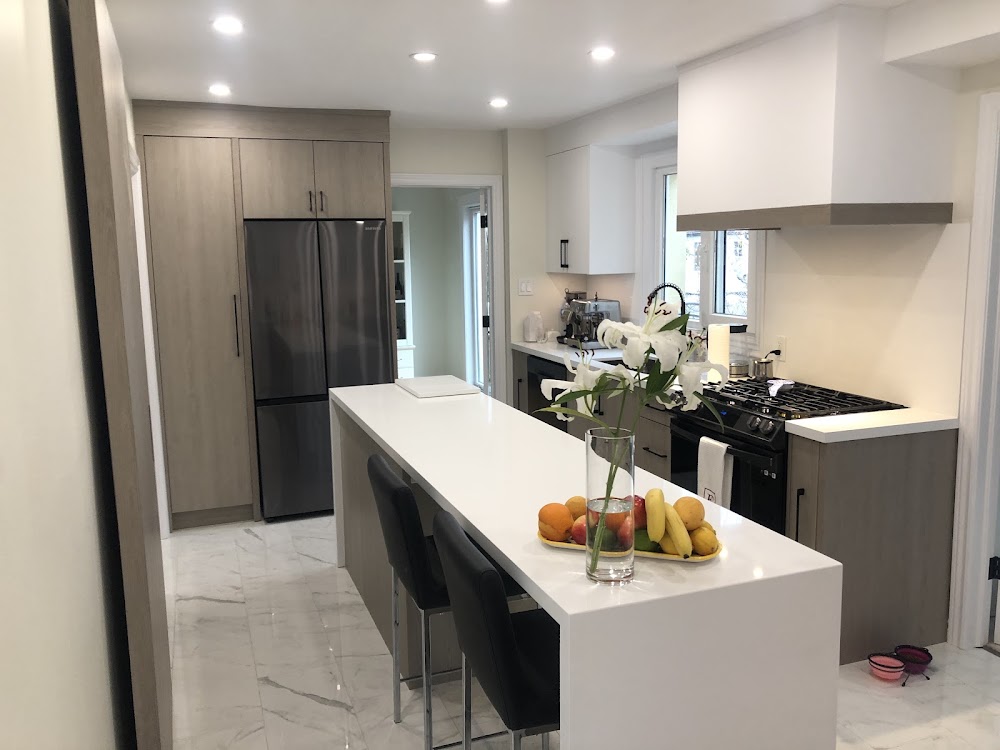 HandyBros | Home Renovations & General Contracting
