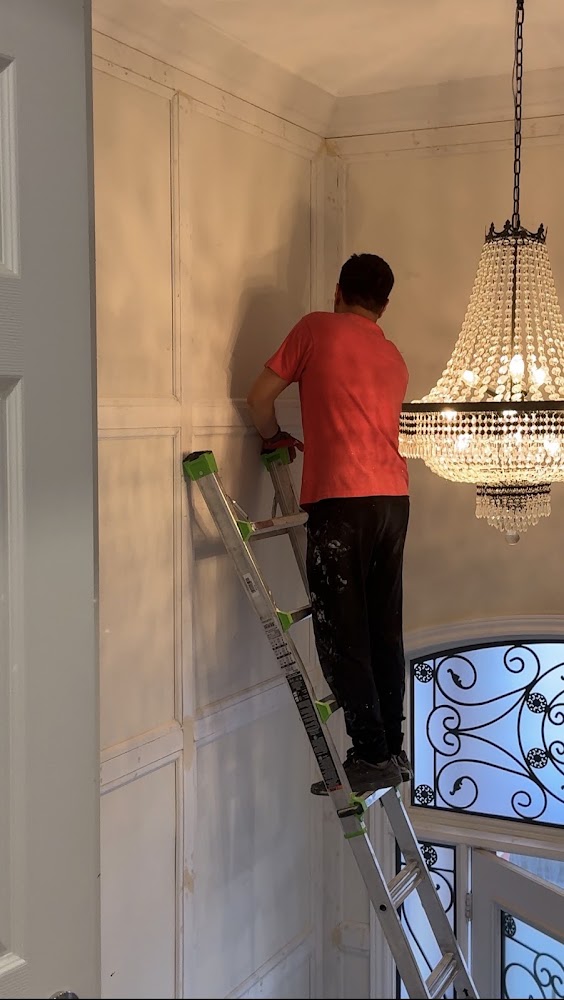 Kristal Renovations