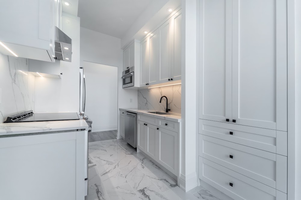 Home Renovation & Construction Management Group Inc.