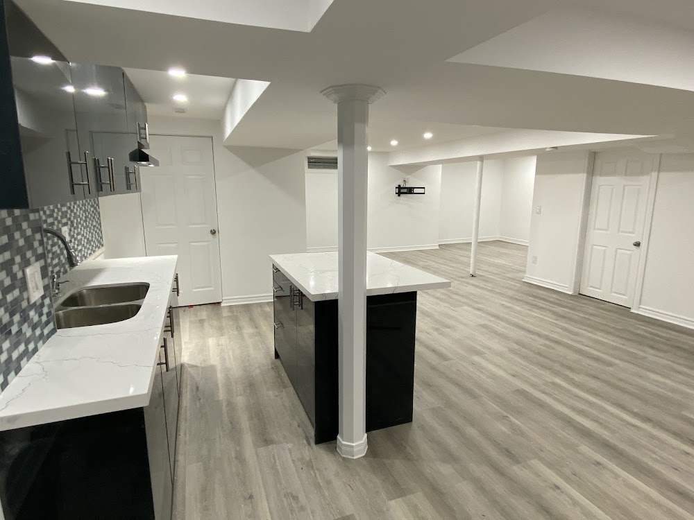 GMC Construction Inc.