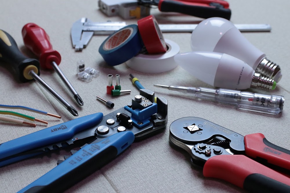 Toronto Electrical Contractors