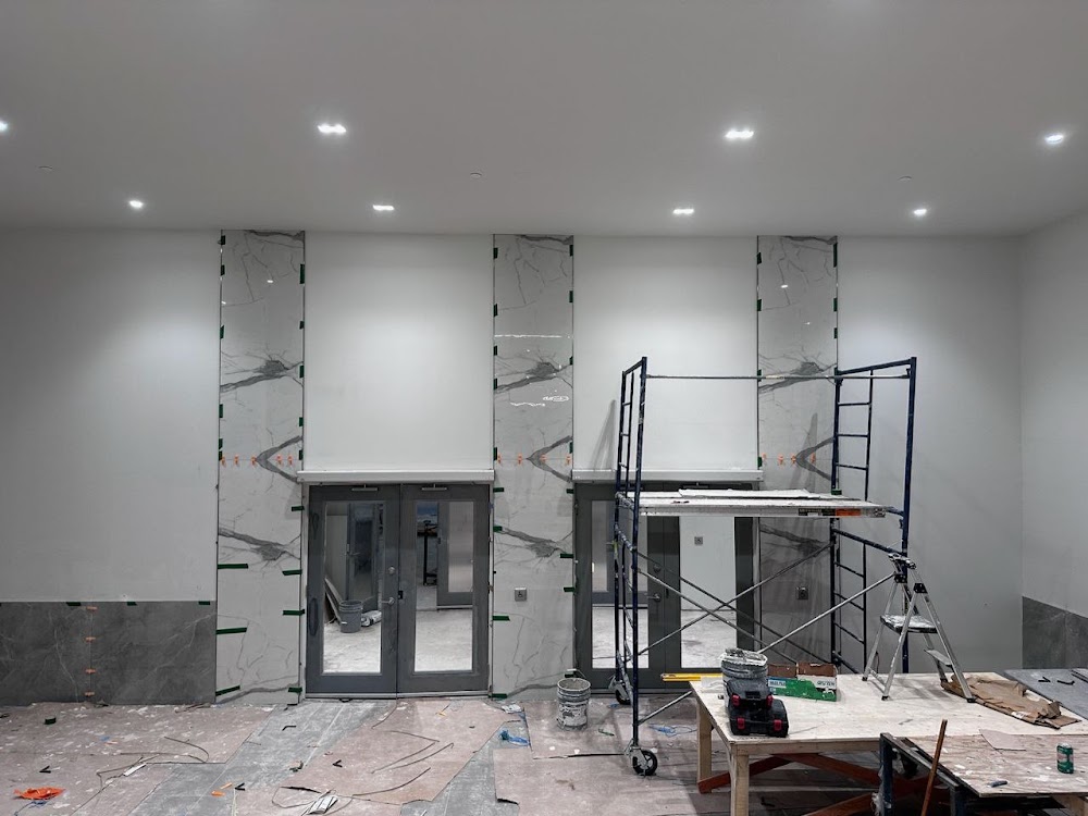 Turon Tile Installers