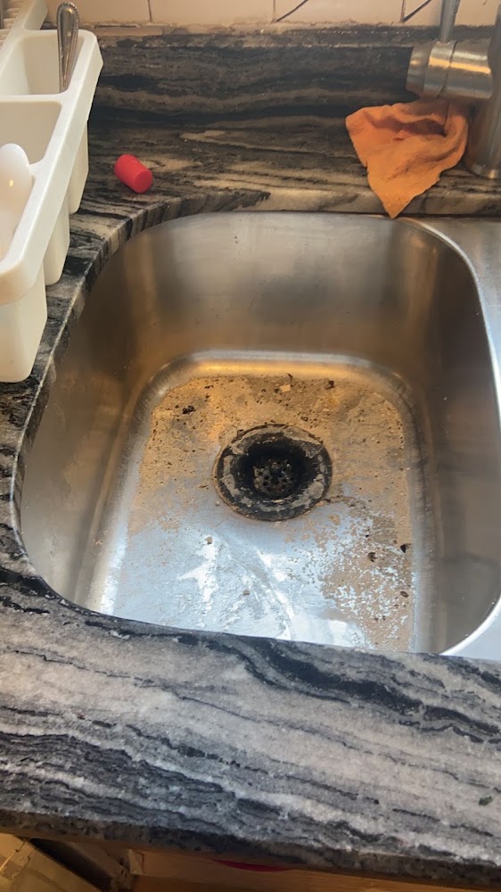 CJ Drain & Plumbing (Toronto)
