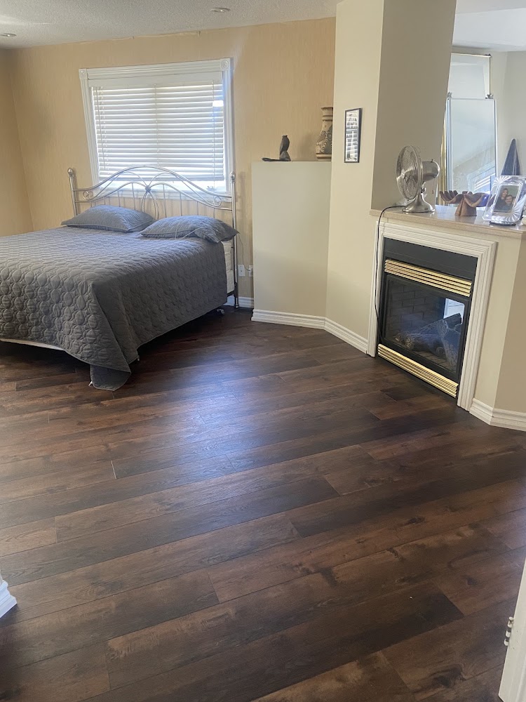 ARC Flooring Toronto – Custom Hardwood and Vinyl Specialists