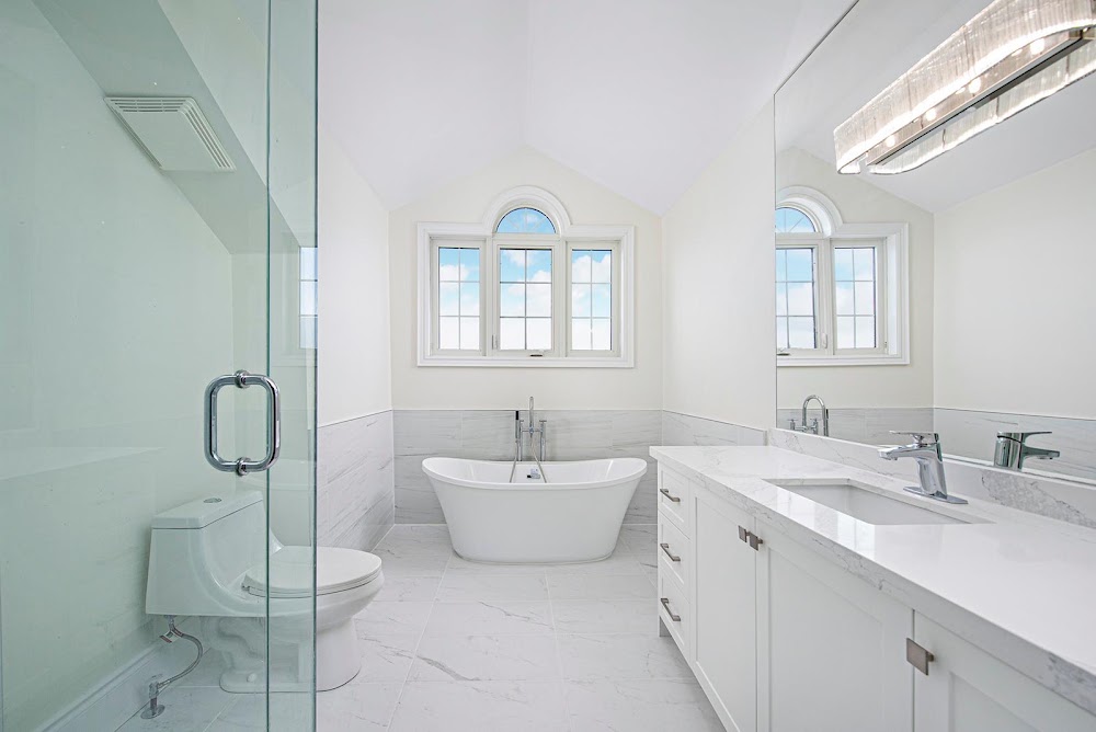 Luxe Home Renovation