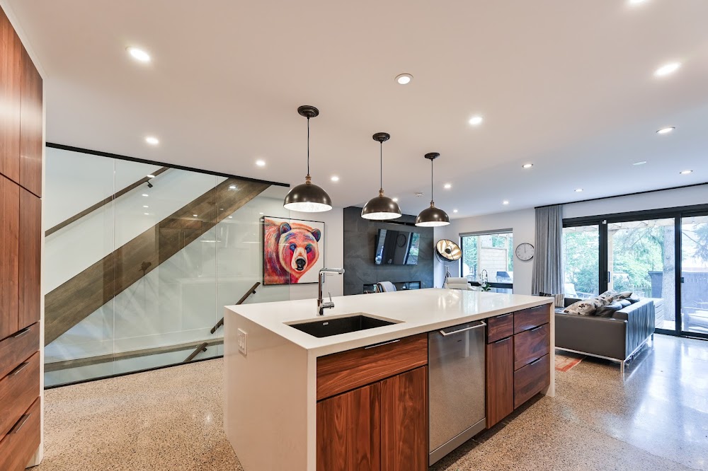 Nomarc Design and Renovation