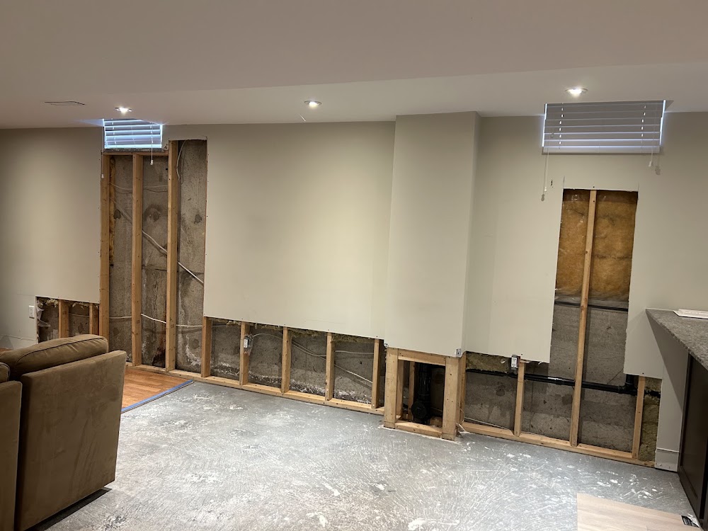 Primo Drywall Repair