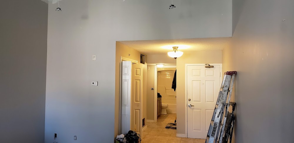 Toronto Home Painters & Gardeners