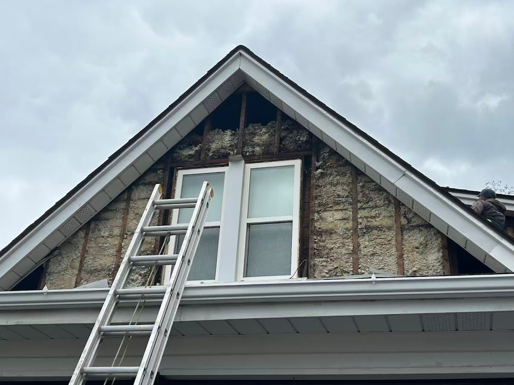 Toronto Top Shield Roofing & Construction