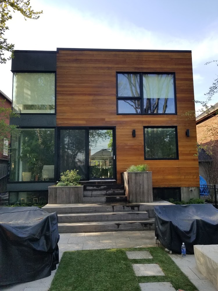 Palette Renovations & Contracting