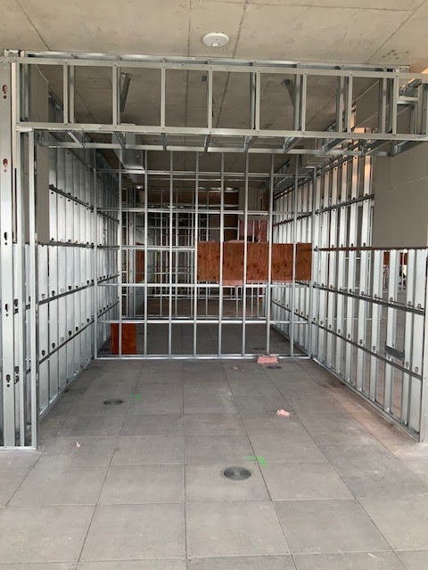 Symmetry Drywall Inc