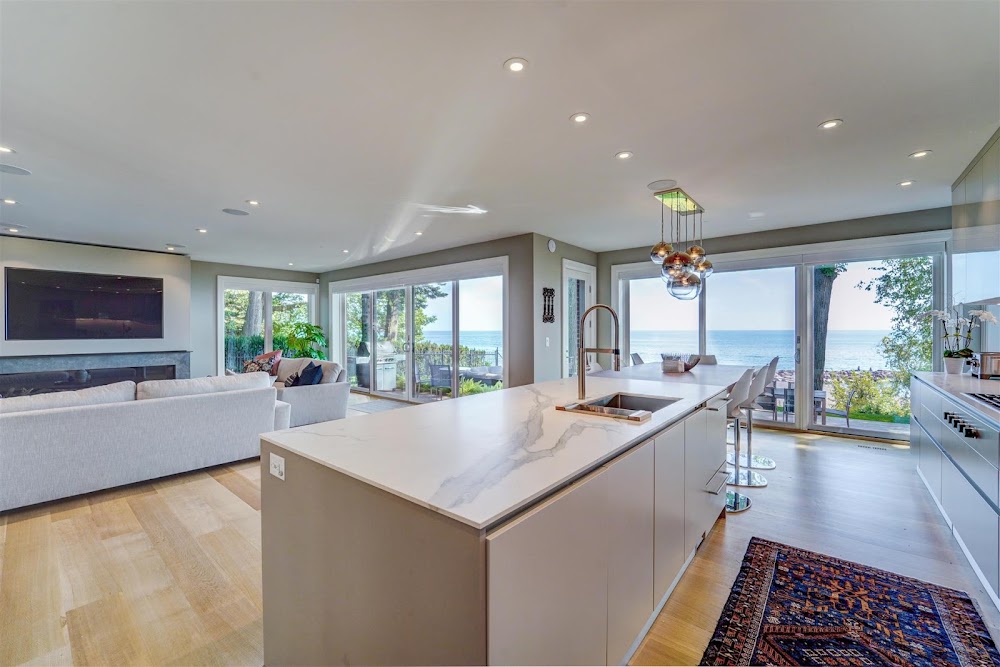 Elite Construction And Renovations