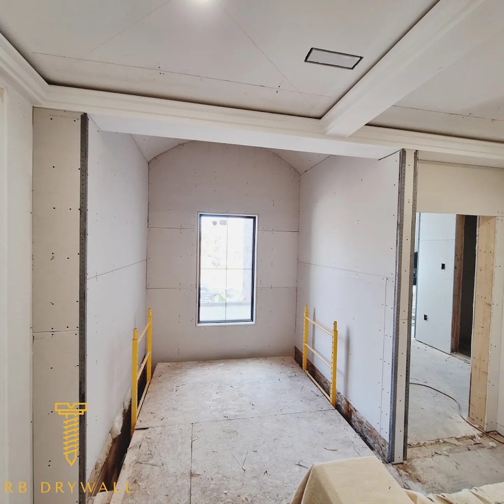 RB Drywall
