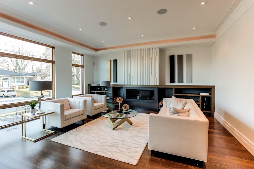 Fortune Luxury Homes Inc.