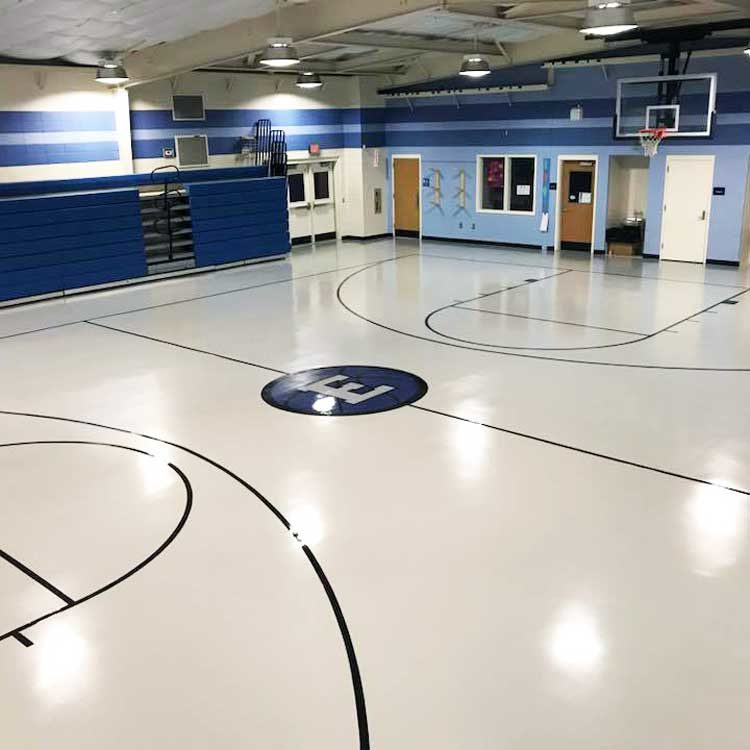 DXU Sports Solutions - Pickleball Basketball Volleyball Badminton Tennis Court Installers