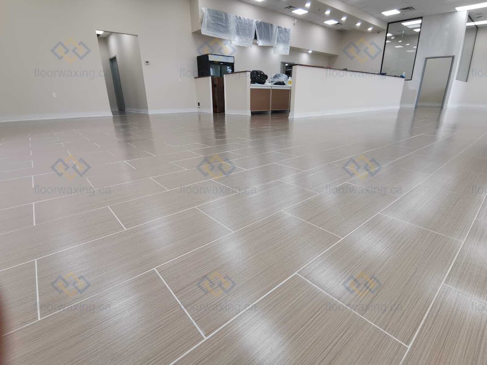 Floorwaxing.ca | Basketball Gym Court Installation, Refinishing, Line Painting, Epoxy, Concrete & Indoor/Outdoor Courts