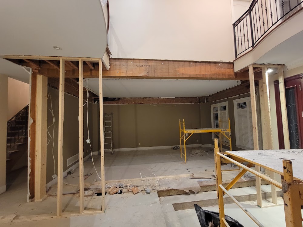 Frameart Construction Inc.