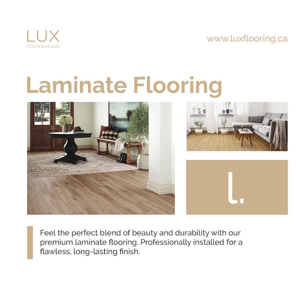Lux Flooring & Design