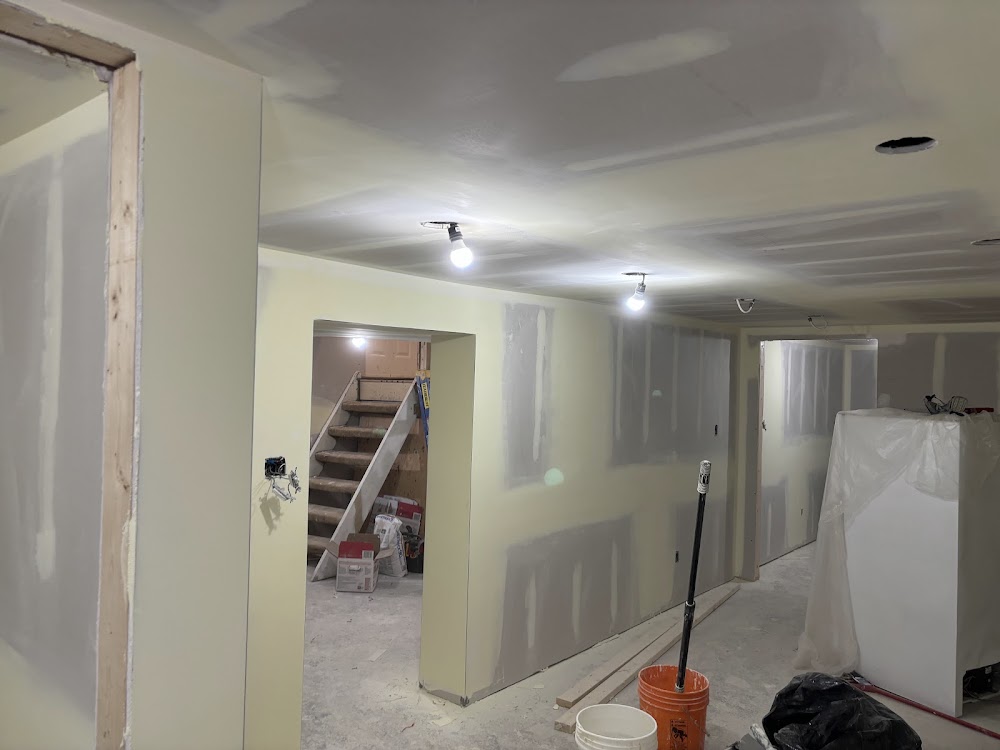 RDC Drywall and Plaster