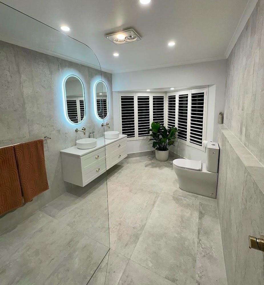 Your Trusted Tile Contractor