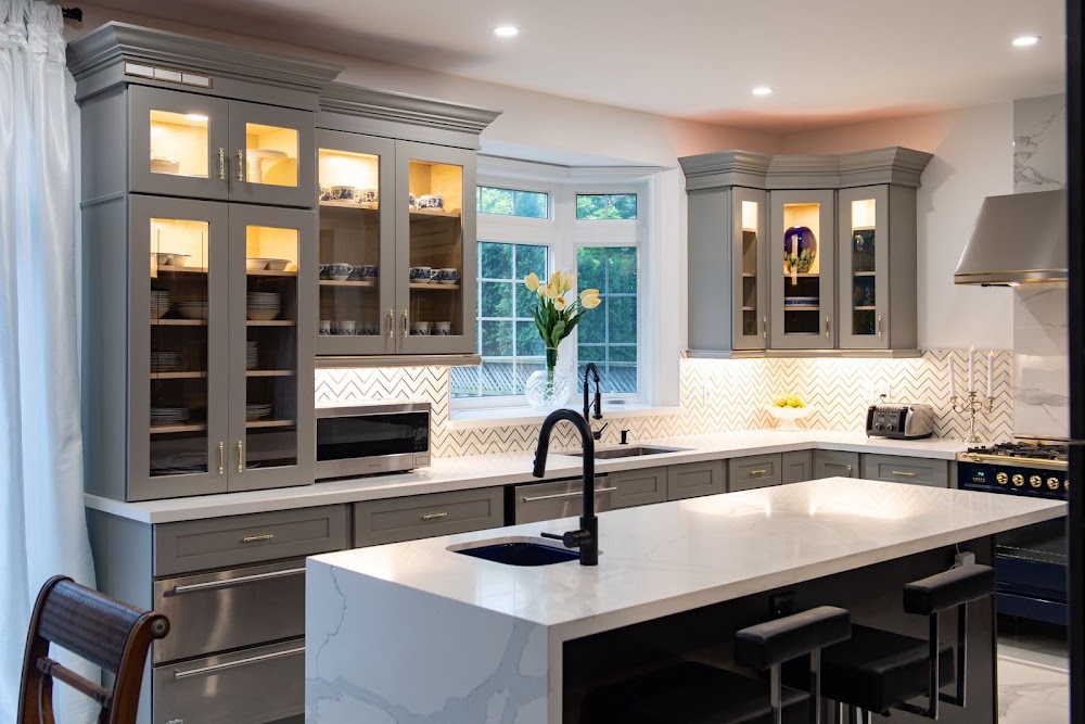 Renov Kitchen Bath Inc